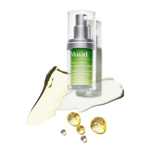 MURAD RETINOL EYE SERUM 5 ml