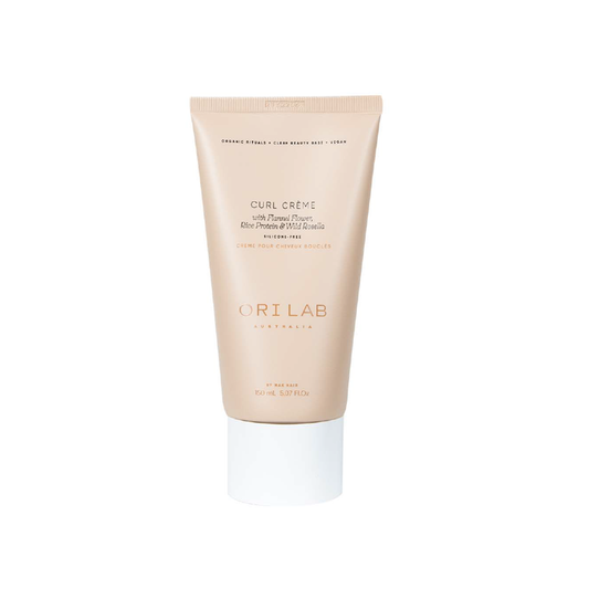 Nak Ori Lab Curl Creme 150ml