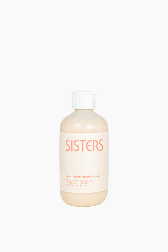 Nourishing Conditioner