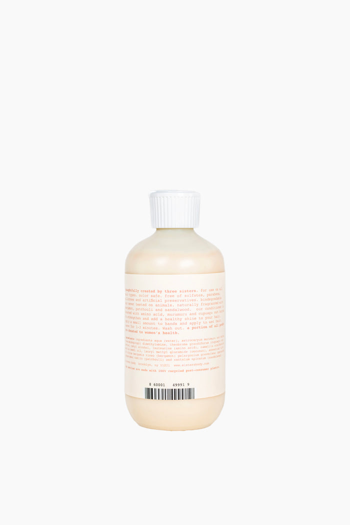 Nourishing Conditioner