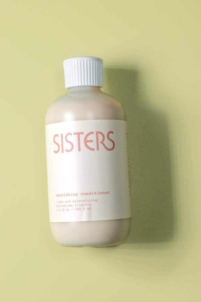 Nourishing Conditioner