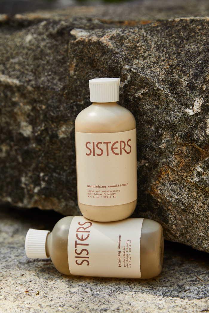 Nourishing Conditioner