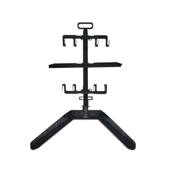 Ñuke Asador Cross Grill with Base