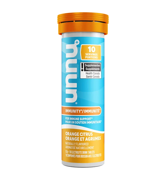 Nuun: Immunity Electrolyte Tablets