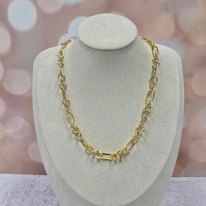 Nyla Necklace Michelle McDowell