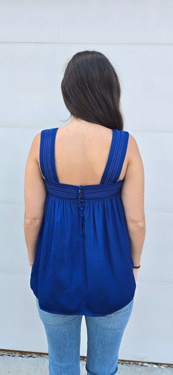 Odette Top Liverpool
