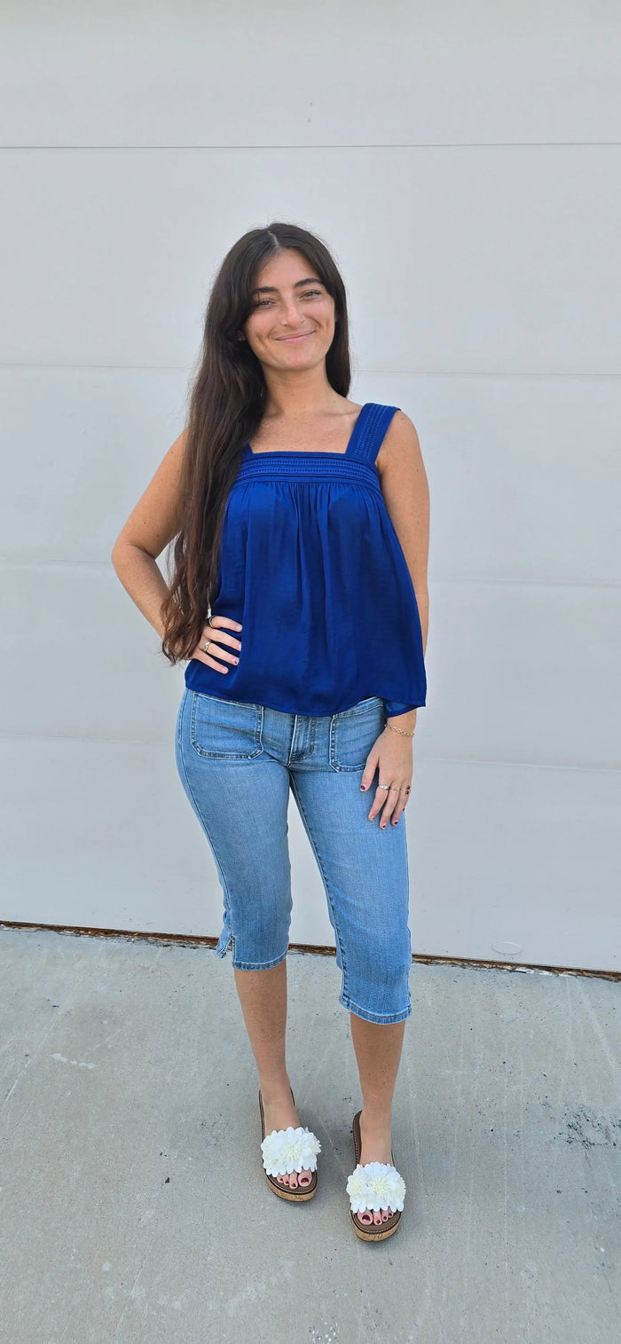 Odette Top Liverpool
