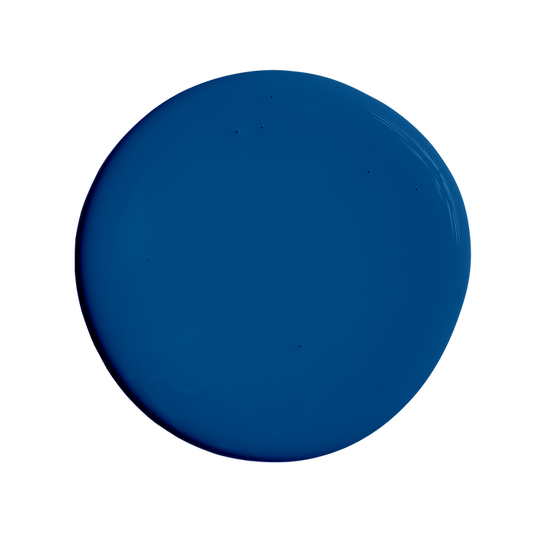 Oh So Blue