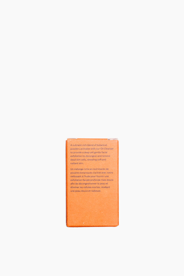 Olive & Lotus Exfoliant