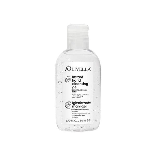 Olivella Hand Sanitizer