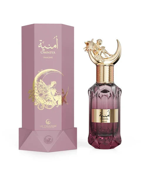 Omniya Imagine By Le Falcone Eau De Parfum 100 ML (3.4 FL OZ) Women