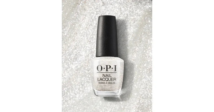 OPI Lacquer - Happy Anniversary