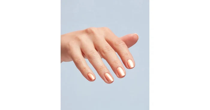 OPI Lacquer - Sanding in Stilettos (Make the Rules Summer Collect 2023)