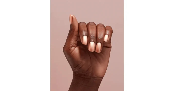 OPI Lacquer - Sanding in Stilettos (Make the Rules Summer Collect 2023)