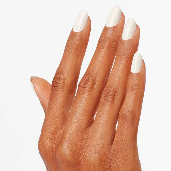 OPI Soak Off Gel Polish 0.5oz, It's in The Cloud  #T71