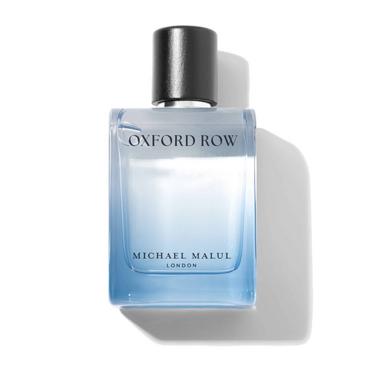 Oxford Row Eau de Parfum 3.4 oz.