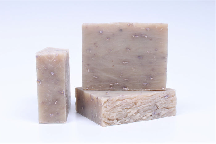 Patchouli Sandalwood Fusion Soap