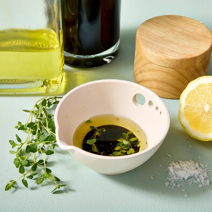 Peel Grate Prep Dish