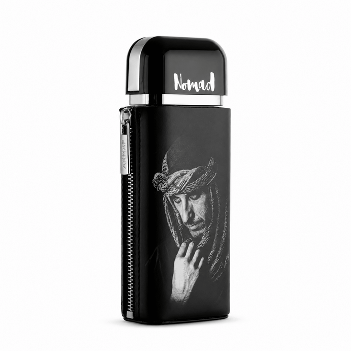 Perfume Armaf Nomad The Wanderer Eau de Parfum 100ml Hombre - Perfumes Bogotá