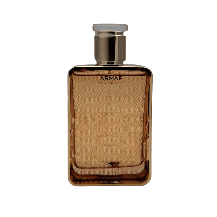 Perfume Armaf Uniq Oud Forever Eau de Parfum 100ml Unisex - Perfumes Bogotá