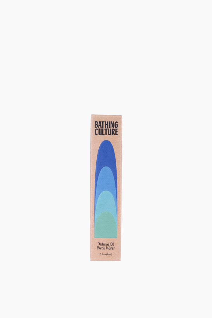 Perfume Oil