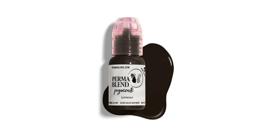 Perma Blend Brow Pigment - Espresso (0.5oz.)