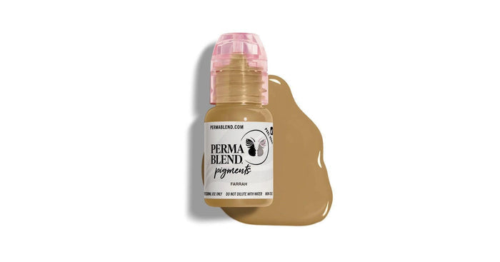 Perma Blend Brow Pigment - Farrah (0.5oz.)