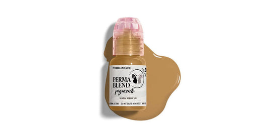 Perma Blend Brow Pigment - Marilyn (0.5oz.)