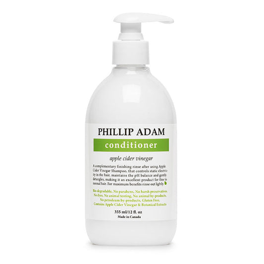 Phillip Adam: Conditioner