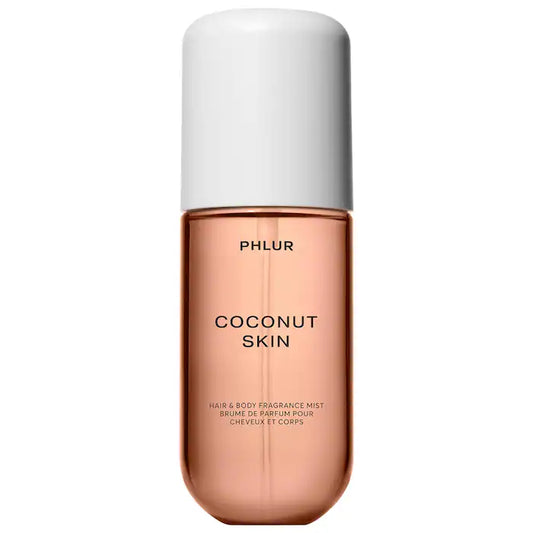 PHLUR Coconut Skin Body & Hair Fragrance Mist 90 ml