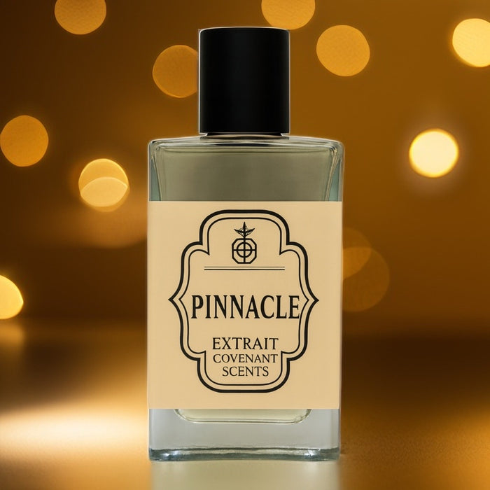 Pinnacle
