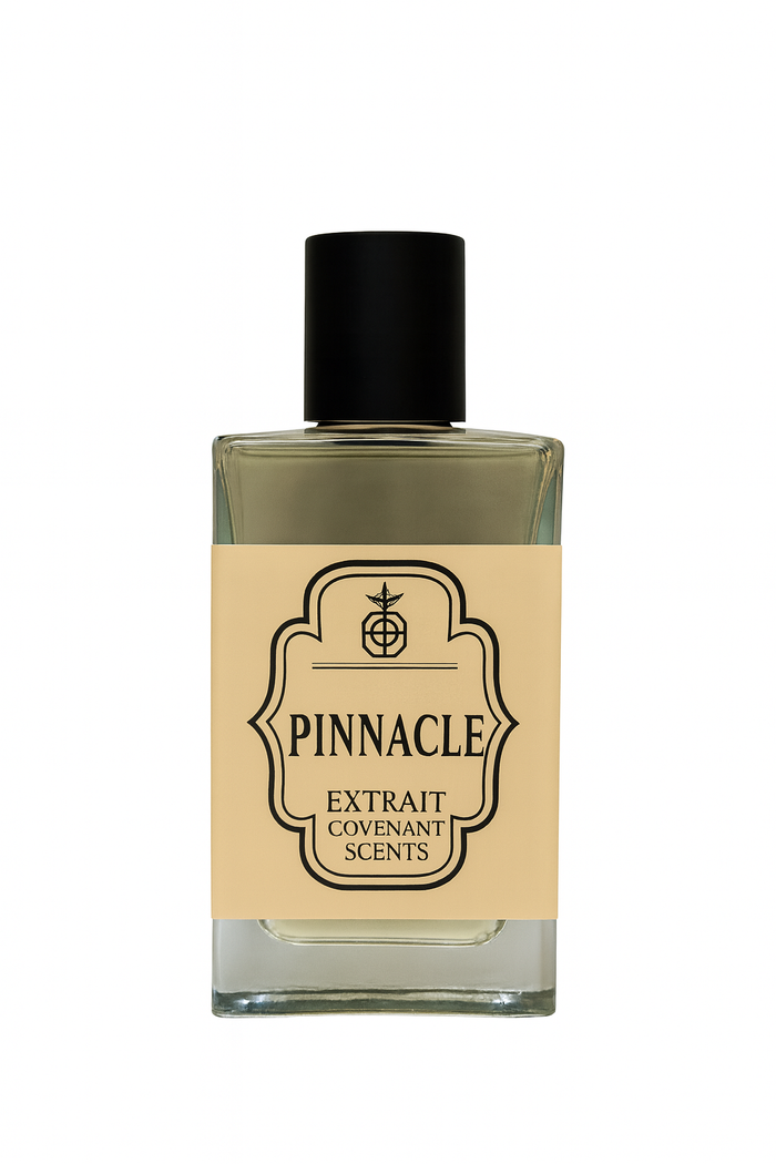 Pinnacle
