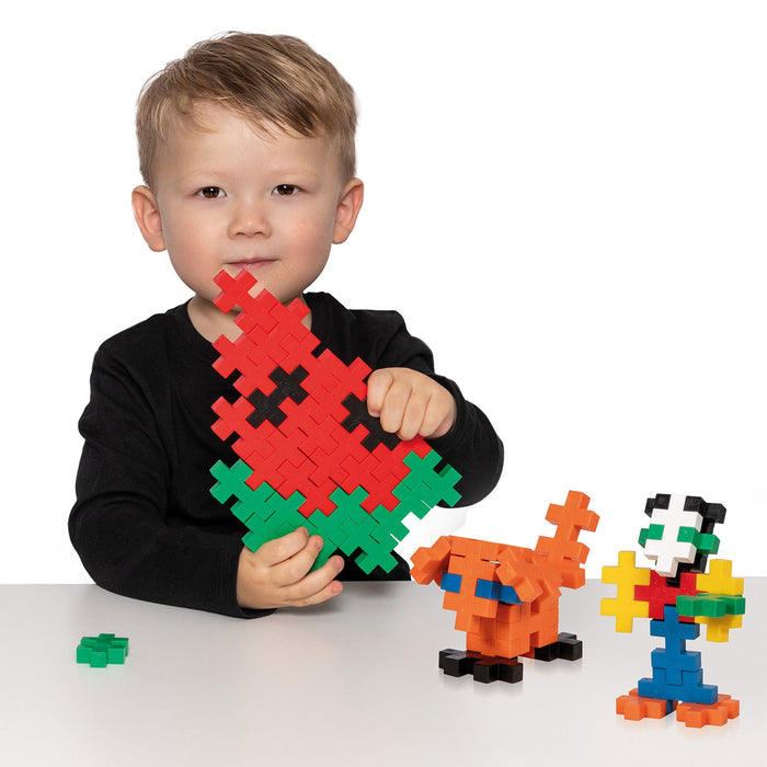 Plus Plus BIG Picture Puzzle 60 Pce