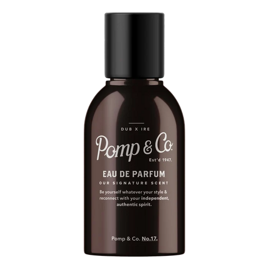 Pomp & Co. No. 17 Signature Scent EdP parfyme
