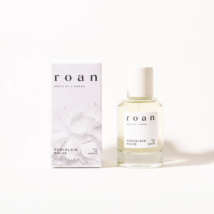 Porcelain Pulse Eau de Parfum
