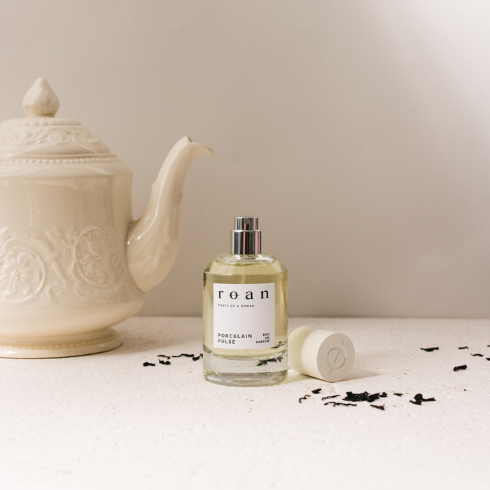 Porcelain Pulse Eau de Parfum