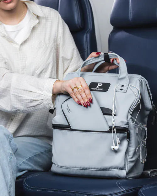 Portland Gear Travel Wallet
