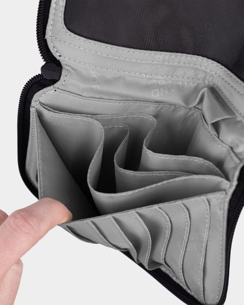 Portland Gear Travel Wallet