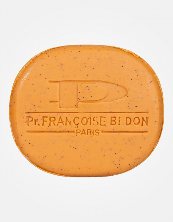 Pr. Francoise Bedon® Lightening Soap Ultime Carotte Luxe - ShanShar Beauty : The world of beauty.