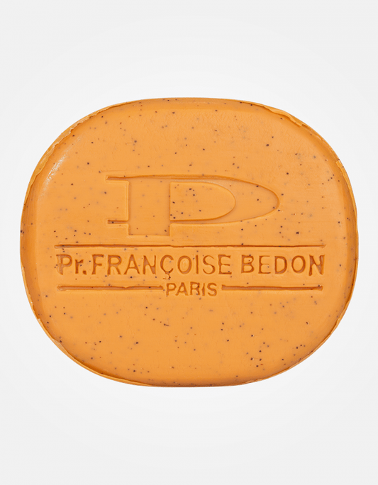 Pr. Francoise Bedon® Lightening Soap Ultime Carotte Luxe - ShanShar Beauty : The world of beauty.
