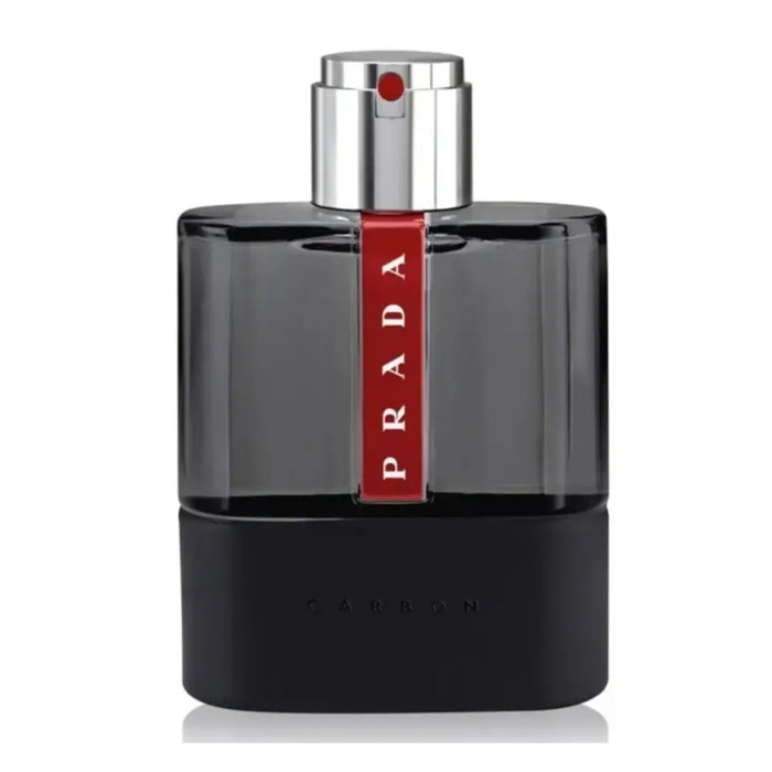prada luna rossa carbon for men edt 100ml
