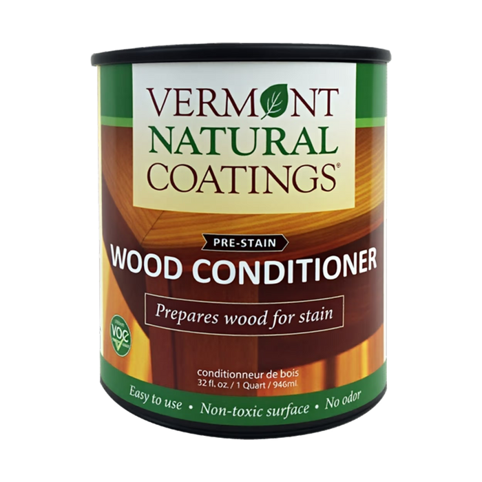 Pre-Stain Wood Conditioner