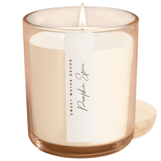 Pumpkin Spice Candle - Olita Gifts & Goods