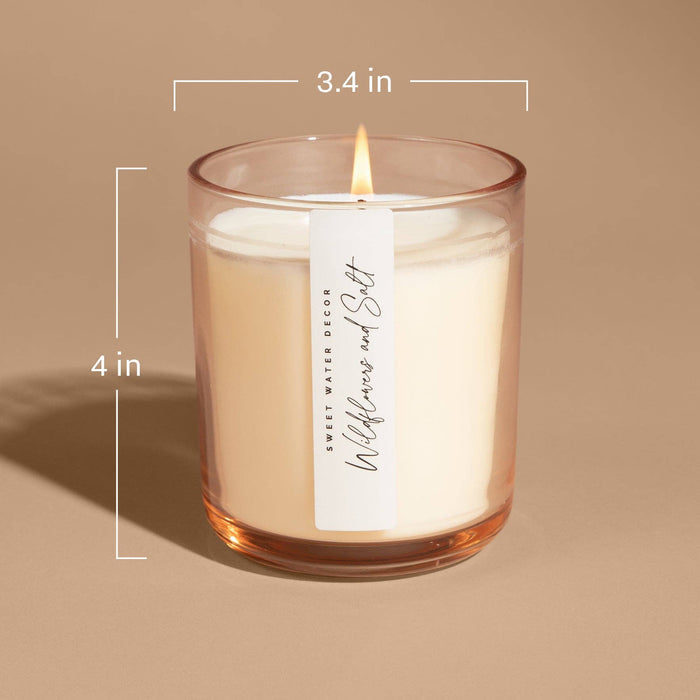 Pumpkin Spice Candle - Olita Gifts & Goods