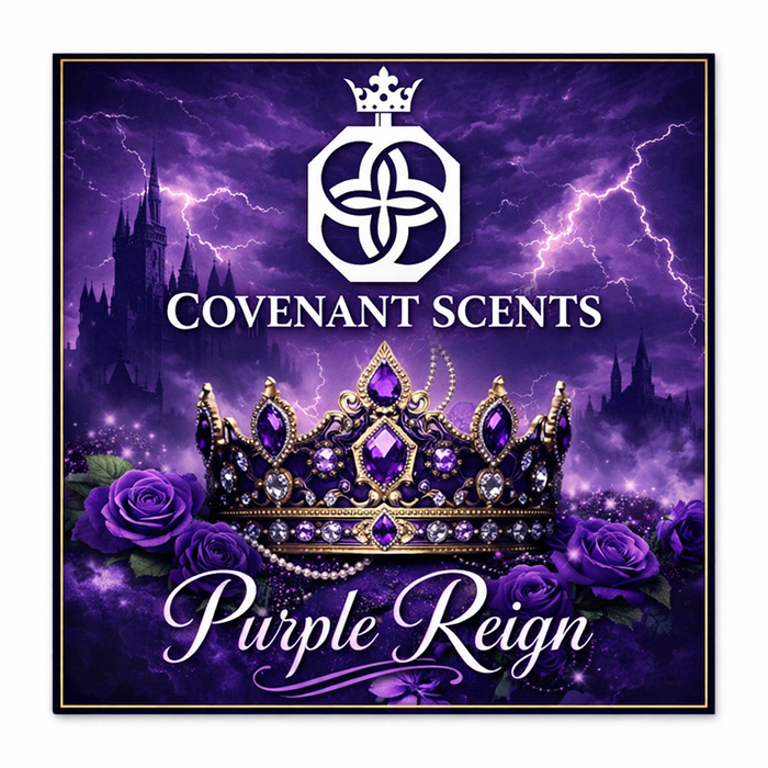 Purple Reign