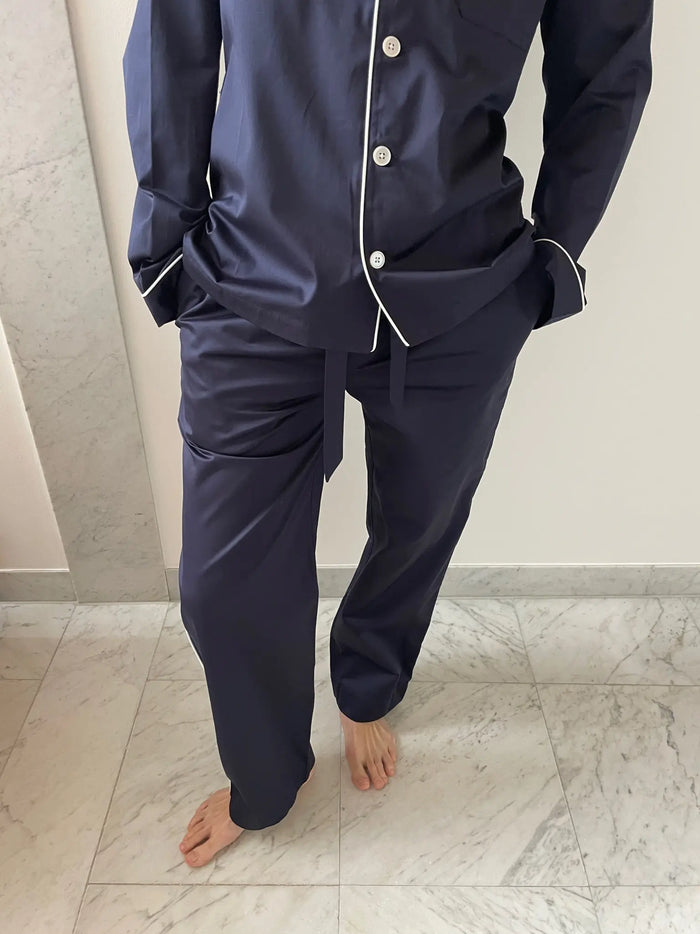 Pyjama Pants, Chelsea TEKLA