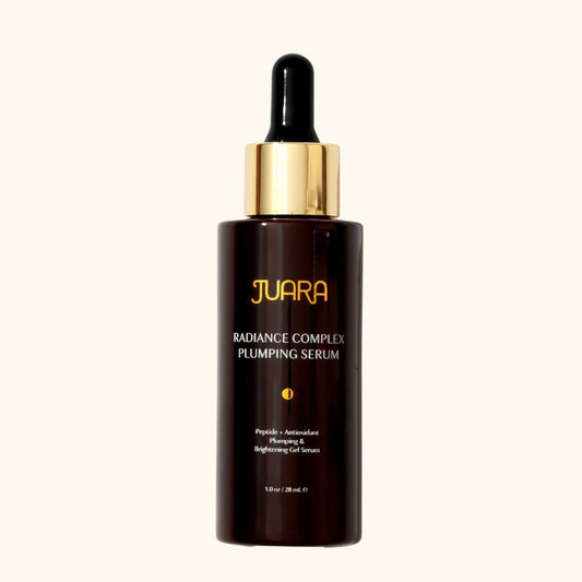 Radiance Complex Plumping Serum, 1 oz