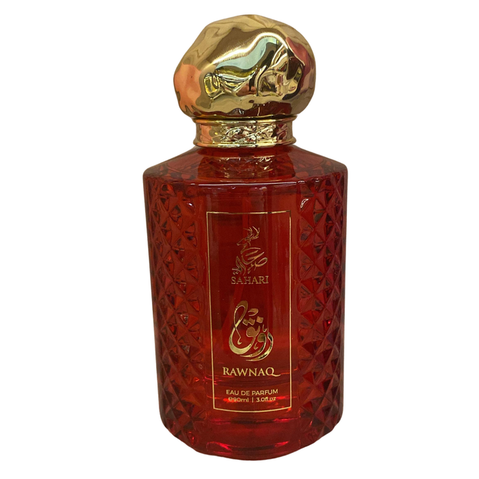 Rawnaq By Sahari Eau De Parfum 90 ML (3.0 FL OZ) Women