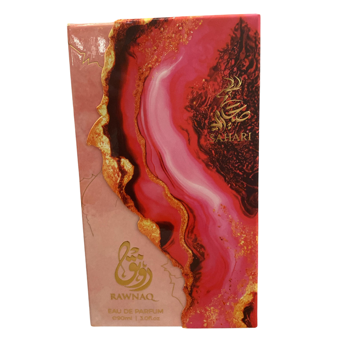 Rawnaq By Sahari Eau De Parfum 90 ML (3.0 FL OZ) Women