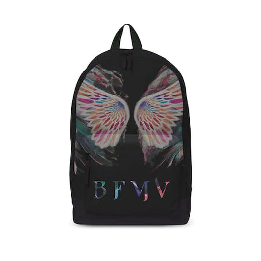 Rocksax Bullet For My Valentine Backpack - Wings 2